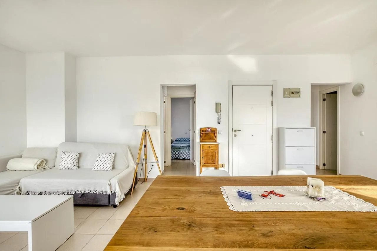 Apartamento Roses Playa Lägenhet