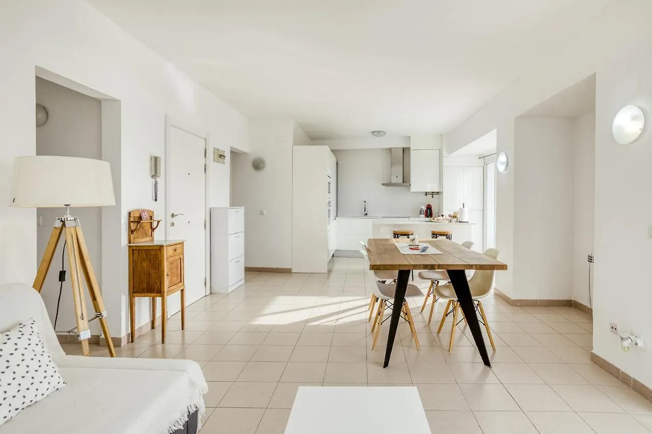 Lägenhet Apartamento Roses Playa